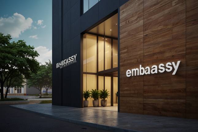 Embassy Manyata business park