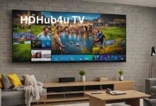 HDHub4u TV