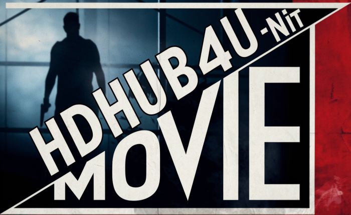 HDHub4u Nit