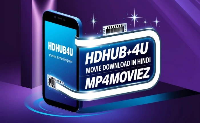 hdhub4u movie download in Hindi mp4moviez