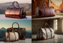 Travel Bags for Women