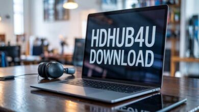 hdhub4u download