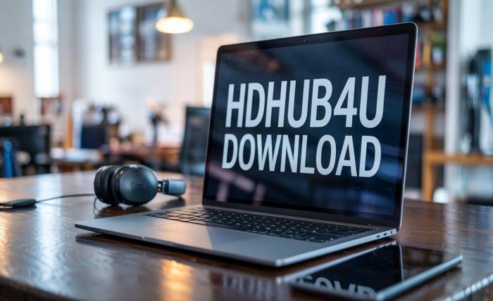 hdhub4u download