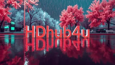 Hdhub4u