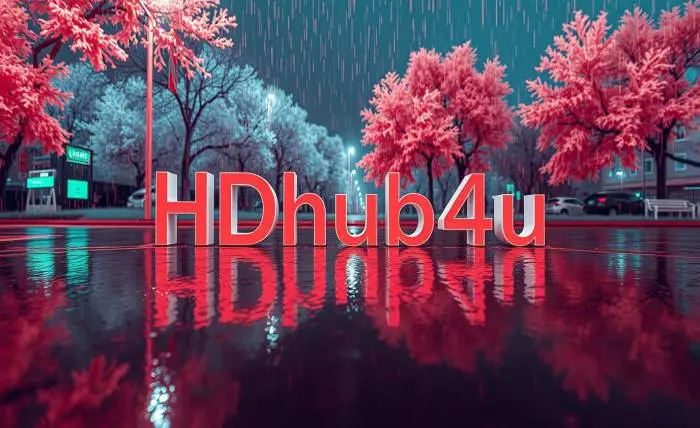 Hdhub4u
