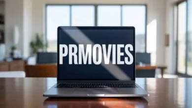 Prmovies