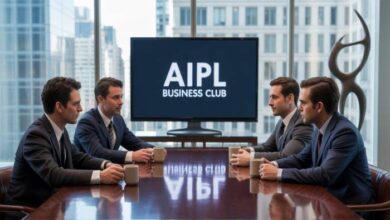 aipl business club: Sensational, Happy New Ideas!