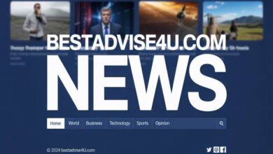 bestadvise4u.com news Insider Scoop—Huge Reveal!