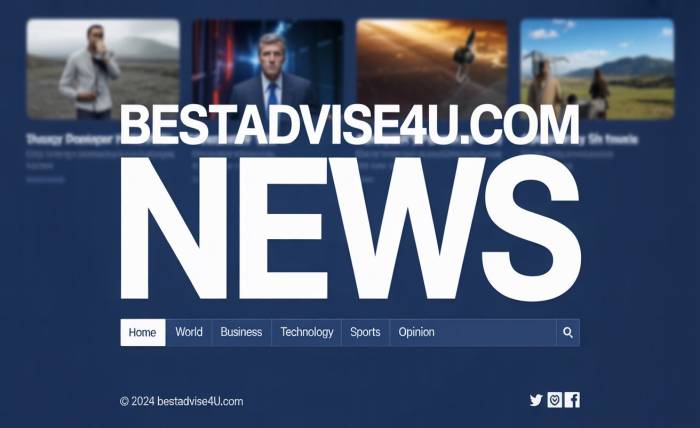 bestadvise4u.com news Insider Scoop—Huge Reveal!