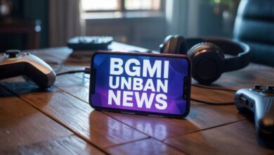 New BGMI Unban News: Jubilant Fans Want It!