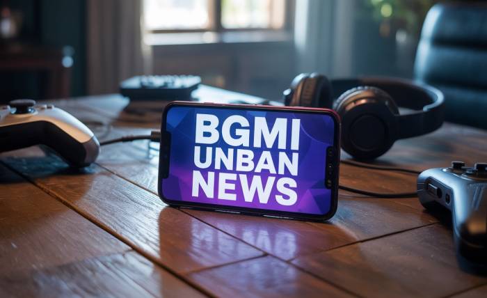 New BGMI Unban News: Jubilant Fans Want It!