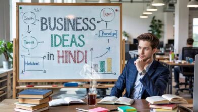 business ideas in hindi