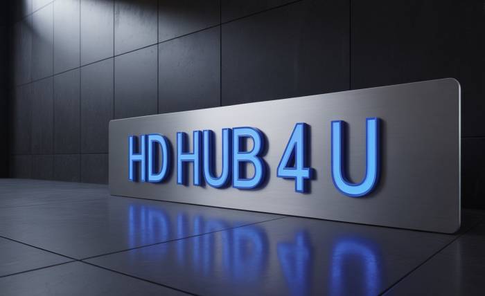 hd hub 4 u