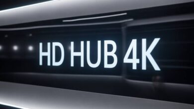 Sensational HD Hub 4K: Powerful, Mind-blowing, See!