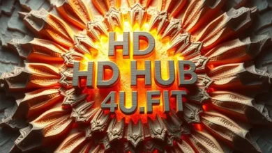 hd hub 4u.fit