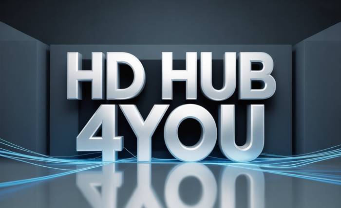 hd hub 4you