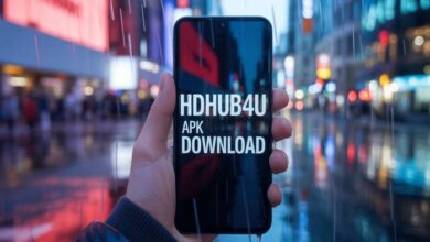hdhub4u apk download Brings Stunning Free Thrill