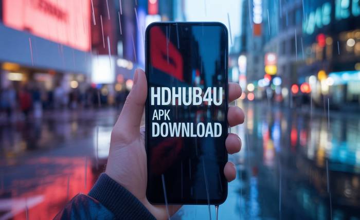 hdhub4u apk download Brings Stunning Free Thrill