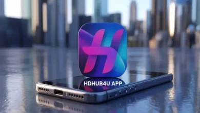 hdhub4u app Secrets That Will Make You Scream