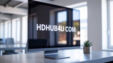 hdhub4u com: Ultimate Bargain for Movie Lovers!