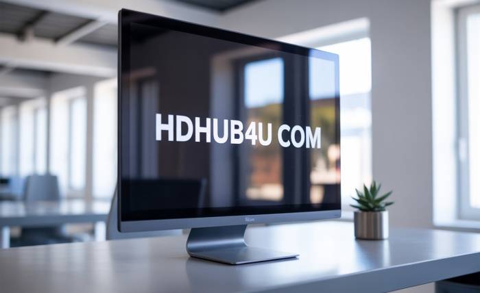 hdhub4u com: Ultimate Bargain for Movie Lovers!