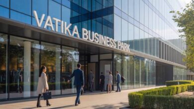 Vatika Business Park: Proven Success for Businesses