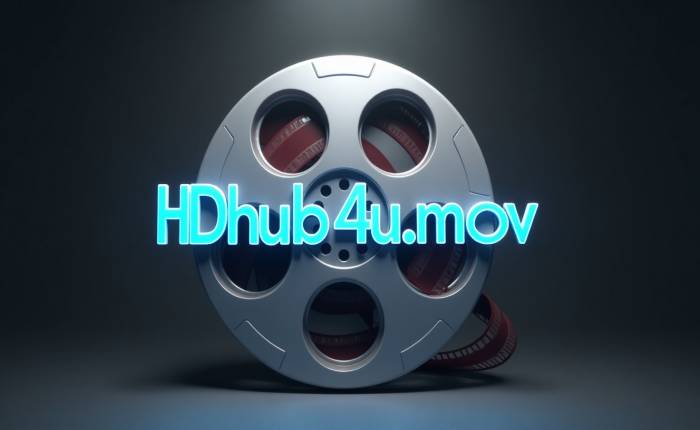 A Huge Gift on Hdhub4u.mov. Watch For Free Now!