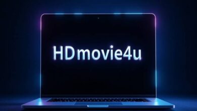 The World of hdmovie4u: Simple Steps for Movie Fun