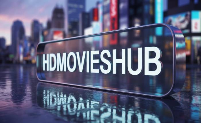 Hdmovieshub: A Huge, Thrilling Gift For You.