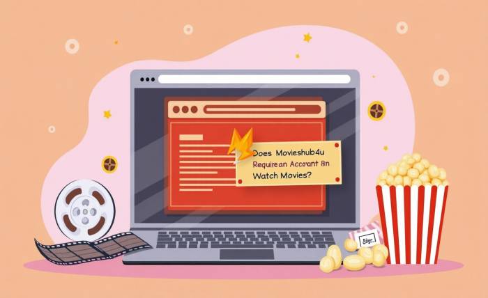 Movieshub4u: Enjoy a Fantastic Movie Marathon
