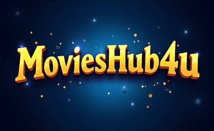 Movieshub4u: Enjoy a Fantastic Movie Marathon