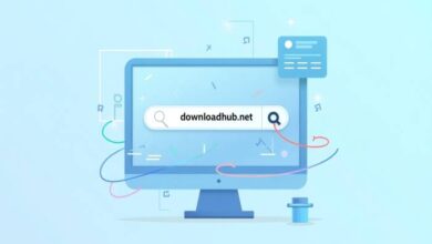 downloadhub net Just Dropped a Viral Surprise