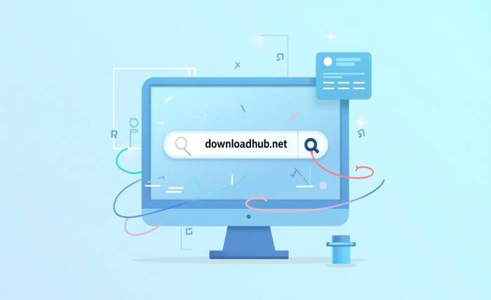 downloadhub net Just Dropped a Viral Surprise