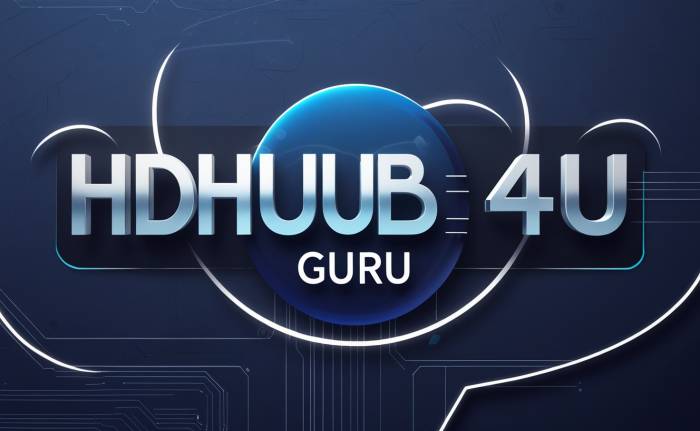 hdhub4u guru: Sensational, Free Media. Happy World!