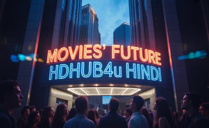 hdhub4u hindi Lovers Hit With Powerful Frenzy