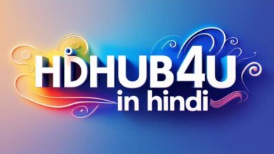 Get Famous, Happy hdhub4u in hindi Time Now.