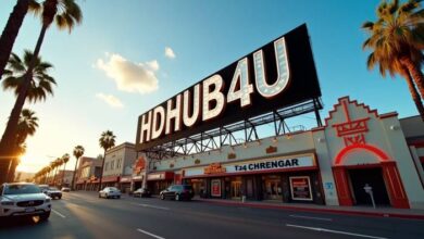 hdhub4u in hollywood: The Dirty Truth Behind Free Movies
