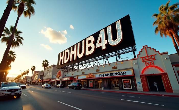 hdhub4u in hollywood: The Dirty Truth Behind Free Movies