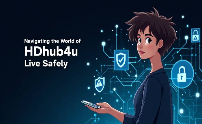 hdhub4u live: Rare Access. Feel Joy.