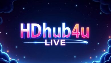 hdhub4u live: Rare Access. Feel Joy.
