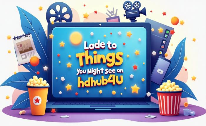 hdhub4u ltd: Amazing, Secret Offers Now!