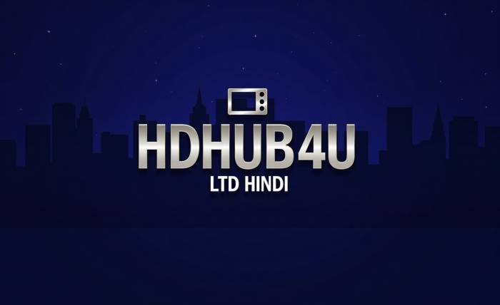 hdhub4u ltd hindi: Great Movies, Excited Now