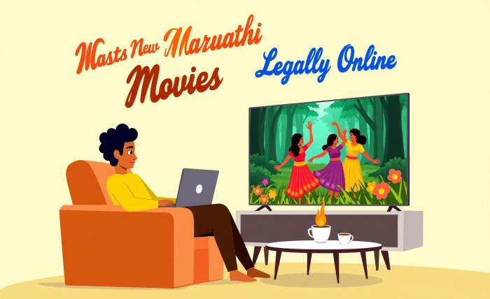 Hdhub4u Marathi Movies That Will Amaze You