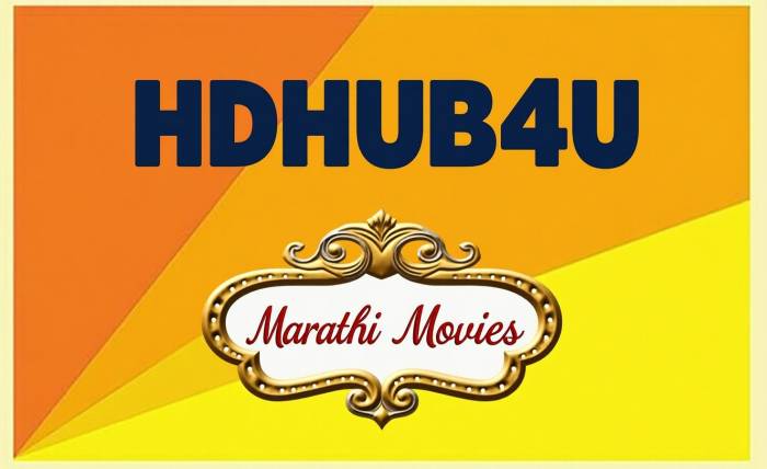 Hdhub4u Marathi Movies That Will Amaze You