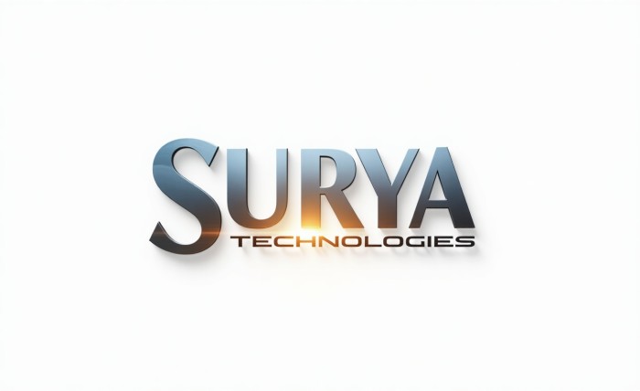 Surya Technologies' Exclusive Gift For A New Life