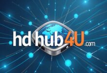 Why HD Hub 4 U .com Is Trending Among Movie Lovers in 2025