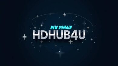 hdhub4u New Domain: Gigantic, Happy Arrival!