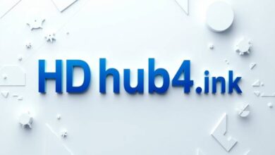 How Safe Is HDHub4u.ink? What Users Should Know Before Streaming