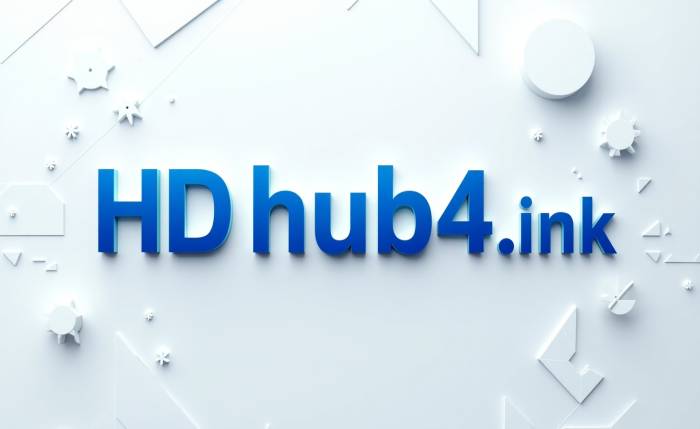 How Safe Is HDHub4u.ink? What Users Should Know Before Streaming