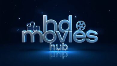 Stream or Download 300MB HD Movies at HD Movies Hub 300